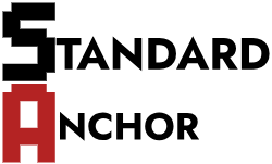 Standard Anchor Logo
